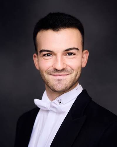 Javier Sánz Pascual